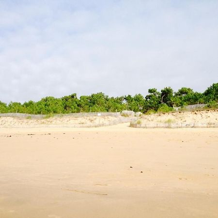 Villa Thalia Longeville-sur-Mer Luaran gambar