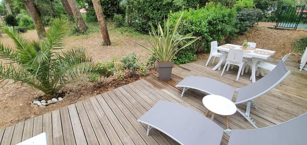 Villa Thalia Longeville-sur-Mer Luaran gambar