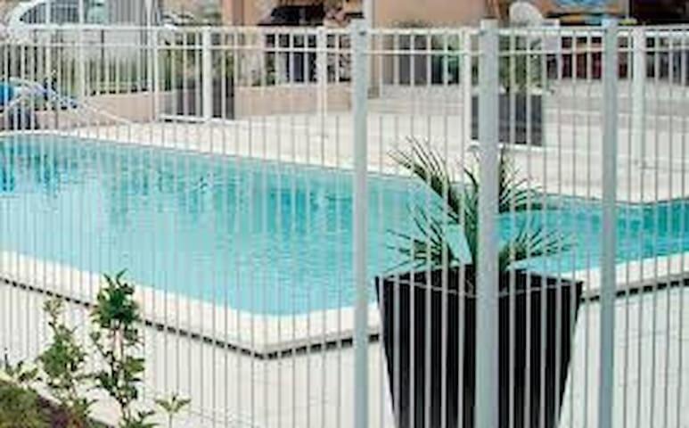 Villa Thalia Longeville-sur-Mer Luaran gambar
